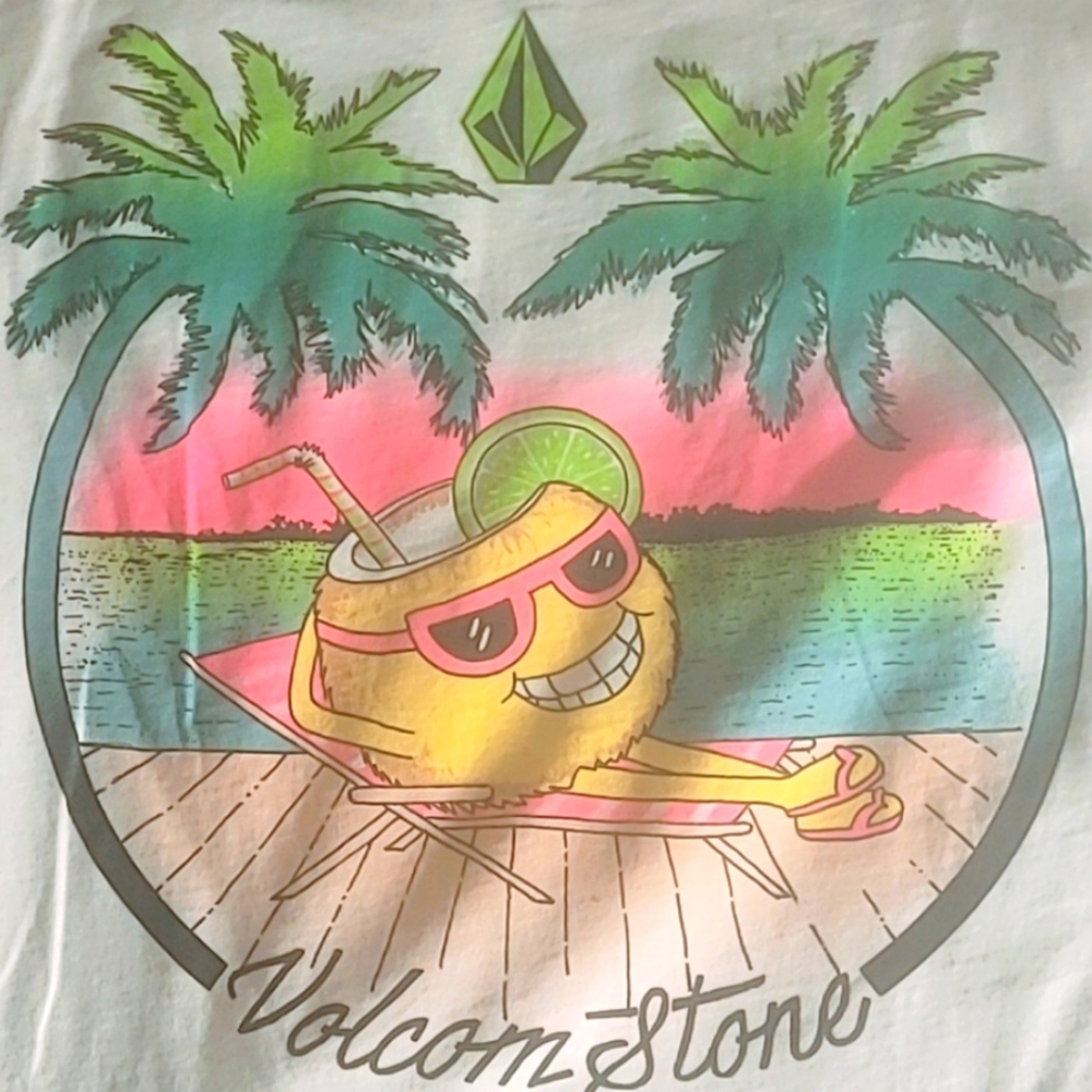 Volcom Stone t-shirt